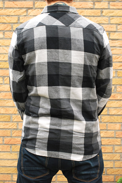 Vans - Box Flannel Shirt