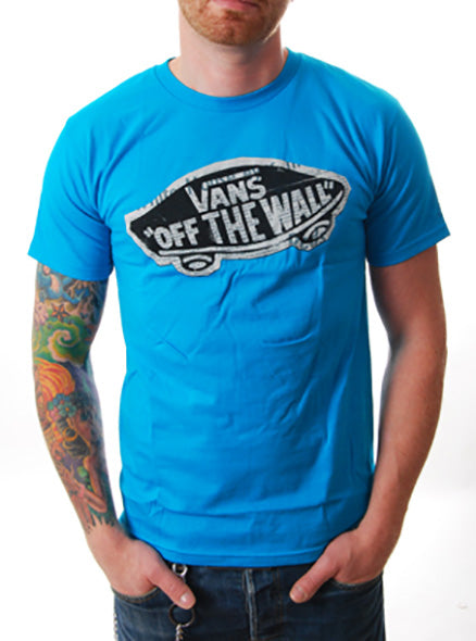 Vans - OTW Newsie T-Shirt