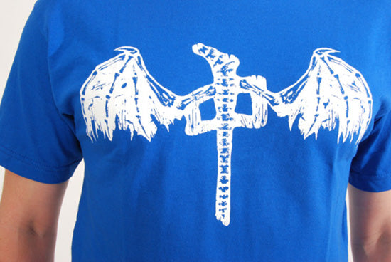 Dragon Bones T-Shirt