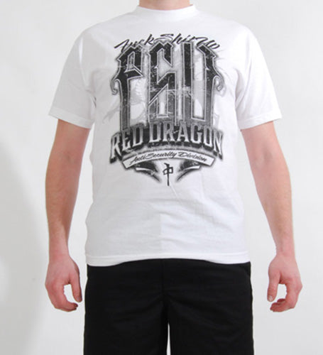 Red Dragon-Anti Tee