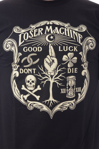 Loser Machine - Eternal SS Tee