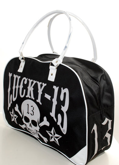 Lucky 13 - Thirteen Travel bag