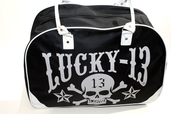 Lucky 13 - Thirteen Travel bag