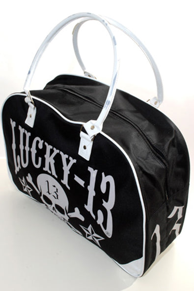 Lucky 13 - Thirteen Travel bag