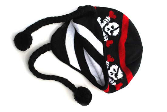 VANS  Drive In Beanie-Black