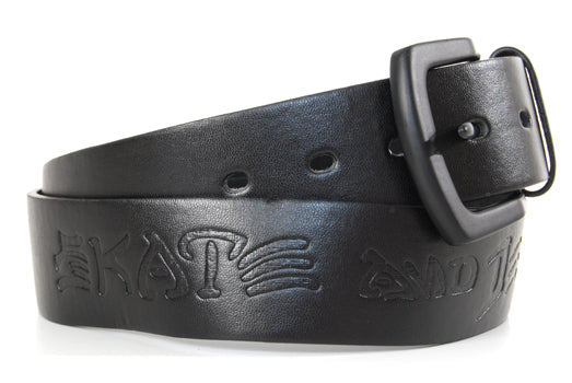 THRASHER  Skate And Destroy Belt