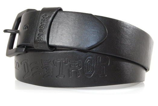 THRASHER  Skate And Destroy Belt