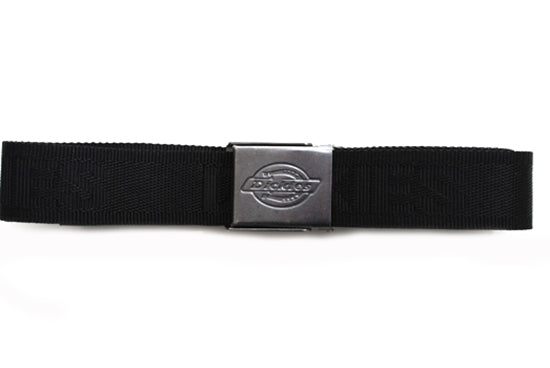 DICKIES  Clearwater Belt-Black