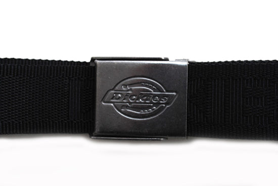 DICKIES  Clearwater Belt-Black