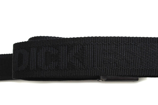 DICKIES  Clearwater Belt-Black