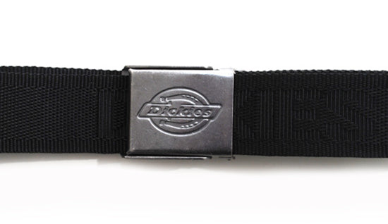 DICKIES  Clearwater Belt-Black