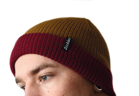 Dickies  Detroit Unisex Beanie Hat