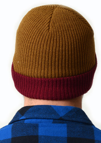 Dickies  Detroit Unisex Beanie Hat