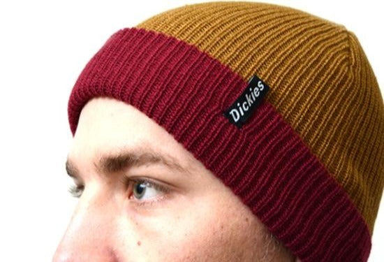 Dickies  Detroit Unisex Beanie Hat