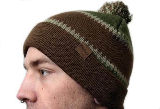 Dickies  North Dakota  Unisex Bobble Hat