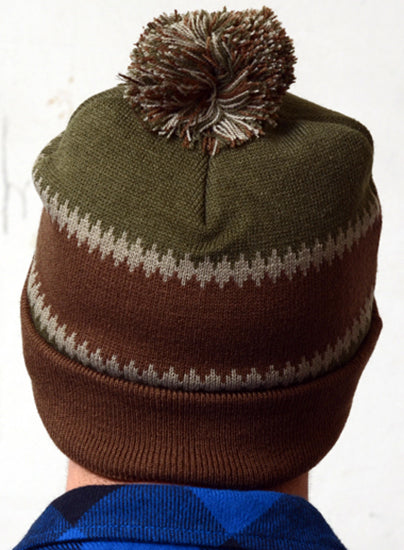 Dickies  North Dakota  Unisex Bobble Hat