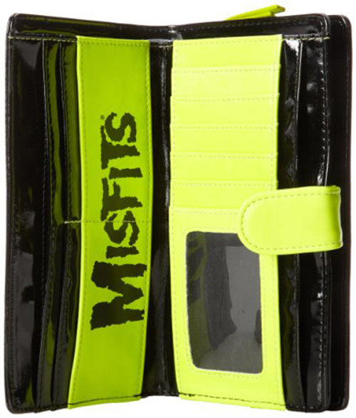 Misfits Wallet