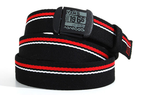 VANS  Airport Web Belt