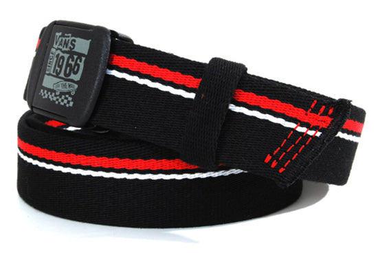 VANS  Airport Web Belt