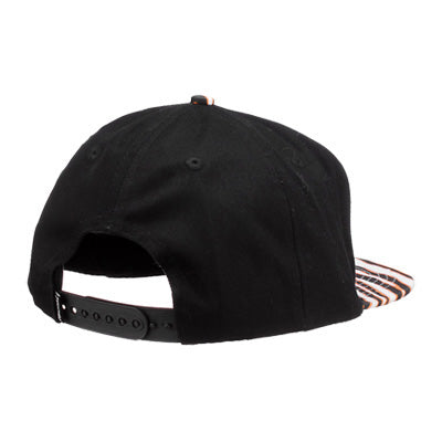 Thrasher  Tiger Stripe Snapback