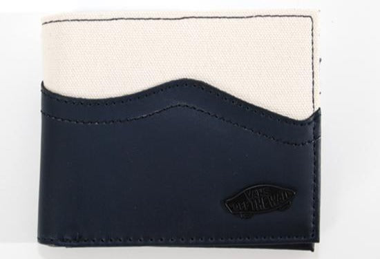 VANS  Side Stripe Wallet