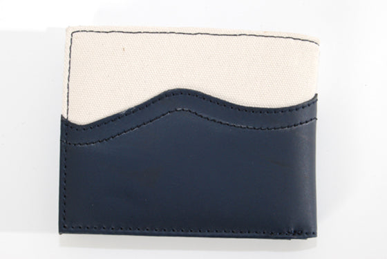 VANS  Side Stripe Wallet