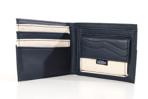 VANS  Side Stripe Wallet