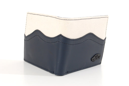 VANS  Side Stripe Wallet