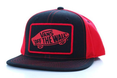 VANS  Oversize Starter Cap