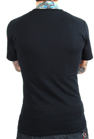 ATTICUS  Blatent Basic Tee