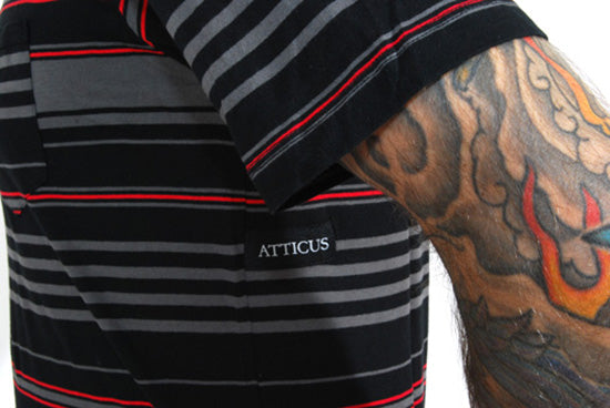 ATTICUS  Richness Polo