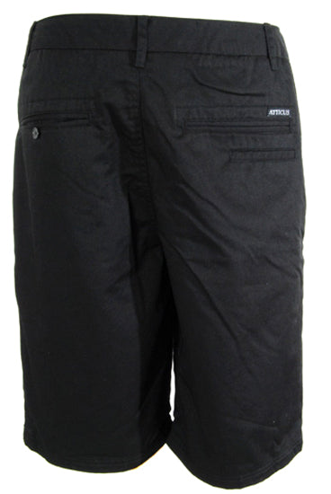 ATTICUS  Screwby Chino Short