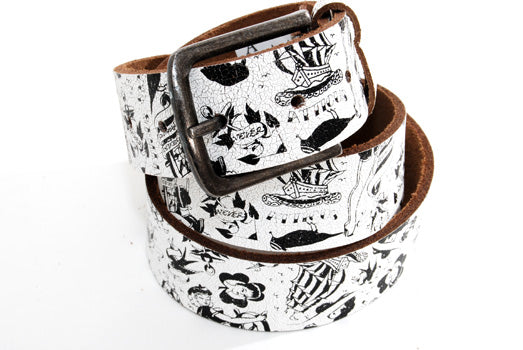 ATTICUS  Hearties Belt