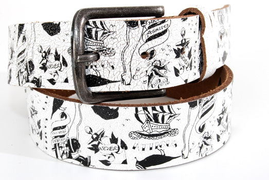 ATTICUS  Hearties Belt