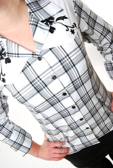 COLLECTIF - Rock Shirt