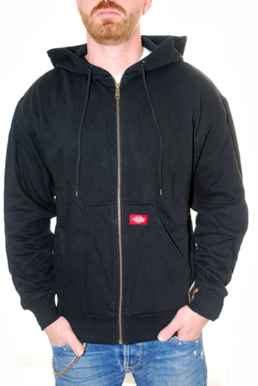 DICKIES - Thermal Lined Hooded Fleece