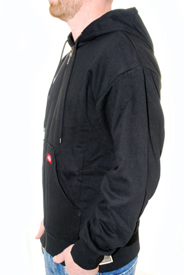 DICKIES - Thermal Lined Hooded Fleece