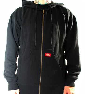 DICKIES - Thermal Lined Hooded Fleece