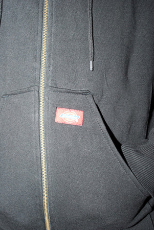 DICKIES - Thermal Lined Hooded Fleece