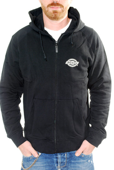 DICKIES - Phoenix Zip Up Hoodie