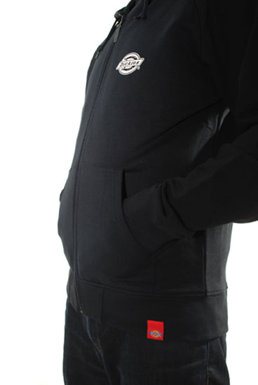 DICKIES - Phoenix Zip Up Hoodie