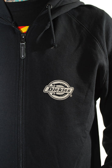 DICKIES - Phoenix Zip Up Hoodie