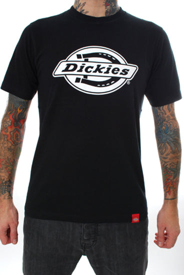 DICKIES  HS one color T-Shirt
