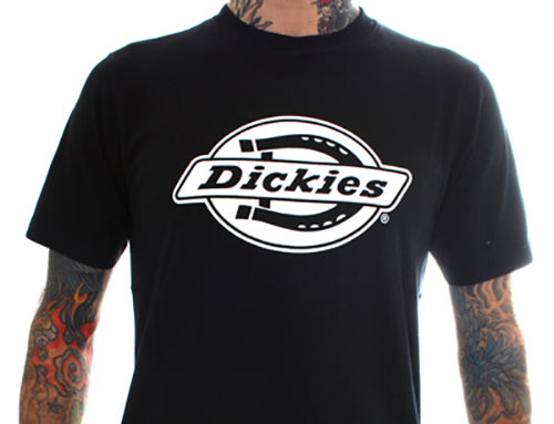 DICKIES  HS one color T-Shirt