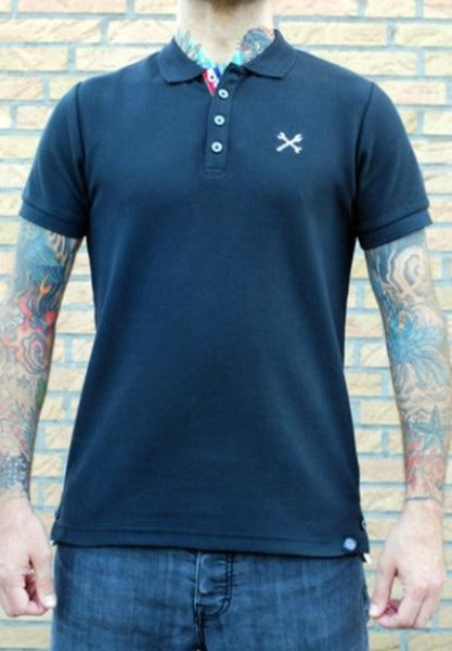 DICKIES - GRANDFALLS  Poloshirt