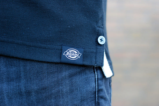 DICKIES - GRANDFALLS  Poloshirt