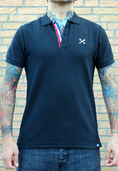 DICKIES - GRANDFALLS  Poloshirt