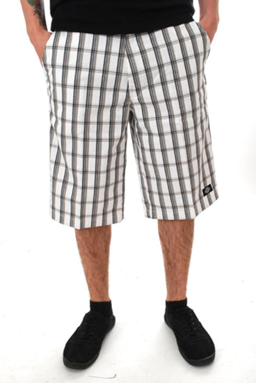 Dickies - Plaid Short