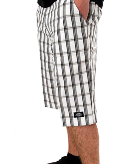 Dickies - Plaid Short