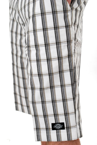 Dickies - Plaid Short